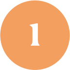 Number Icon 1