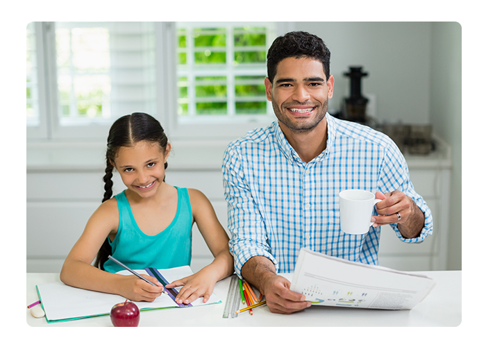 AI-Powered Learning Assistance