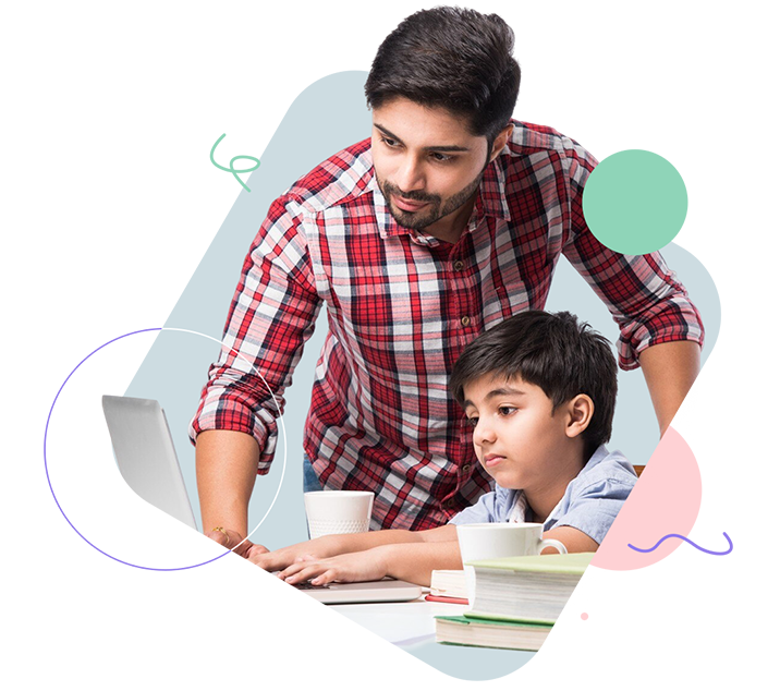 Digikore AI Academy For Parents